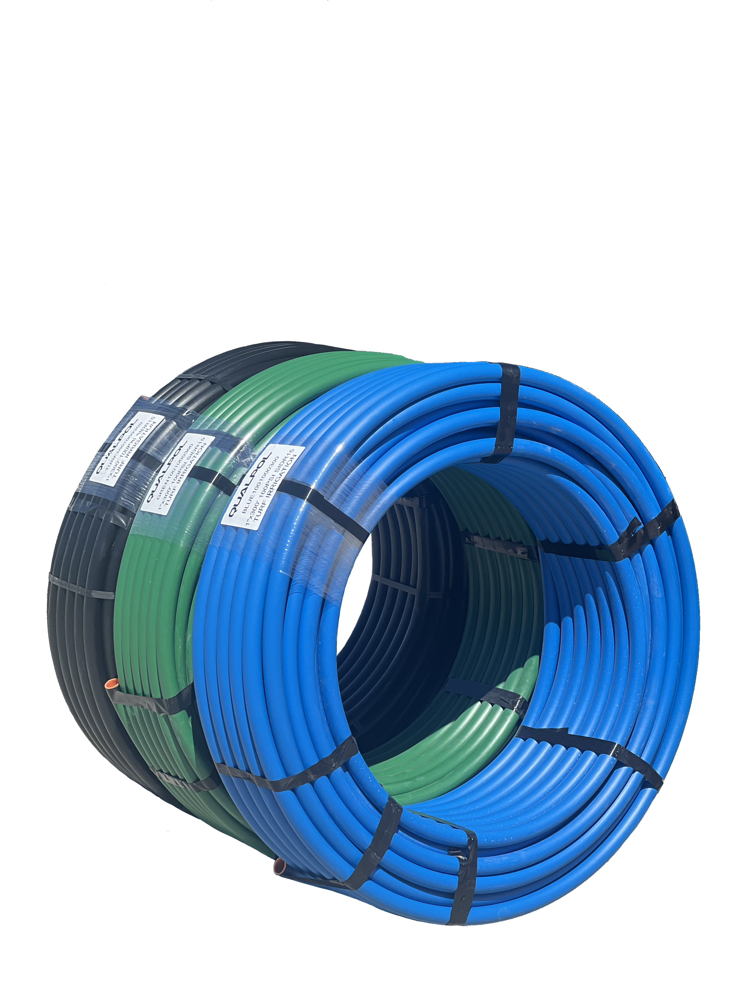 Turf Irrigation Pipe